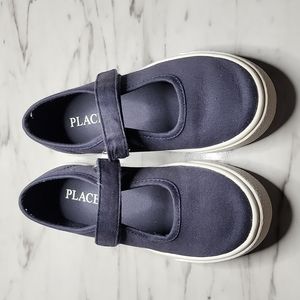 Girls Size 12 Mary Janes